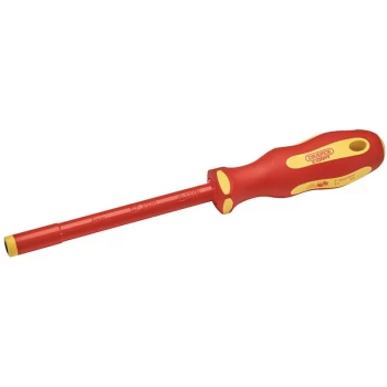 DRAPER 99484 - VDE Approved Fully Insulated Nut Driver, 5mm