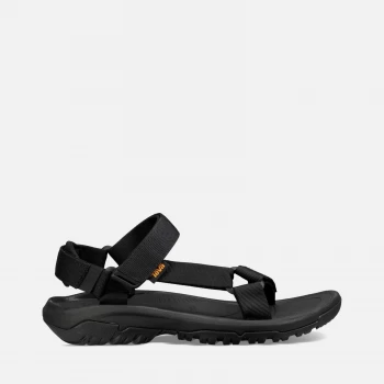 Teva Mens Hurricane Xlt2 Sport Sandals - Black - UK 11