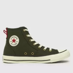 Chuck Taylor All Star MFG Craft Remastered