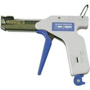 Cable Tie Tool GS4H GS4EH Grey Blue Panduit