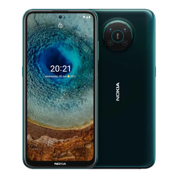 Nokia X10 (5G)