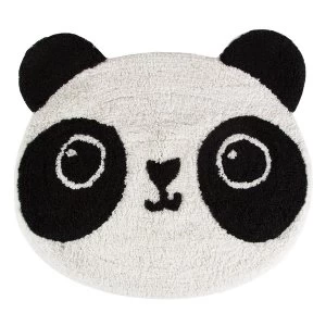 Sass & Belle Kawaii Panda Rug