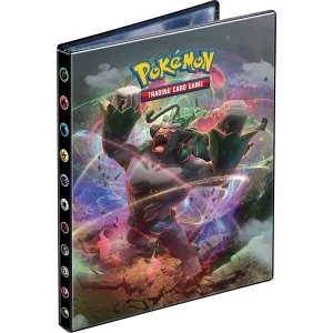 Ultra Pro Pokemon 4-Pocket Portfolio: Sword & Shield 2