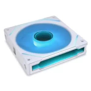 Lian Li SL-INFINITY Computer case Fan 12cm White