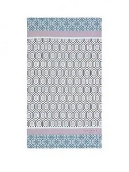 Ted Baker Geolina Geo Mash Up Bath Towel