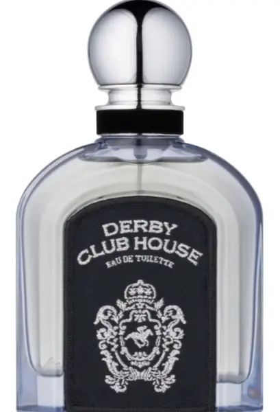 Armaf Derby Club House Eau de Toilette For Him 100ml