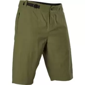 Fox Ranger Baggy Short - Green