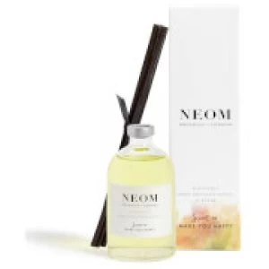 NEOM Happiness Reed Diffuser Refill