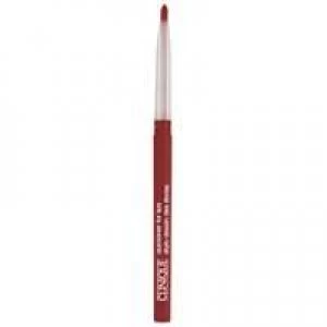 Clinique Quickliner For Lips New Packaging 46 Berry Crisp 0.3g / 0.01 oz.