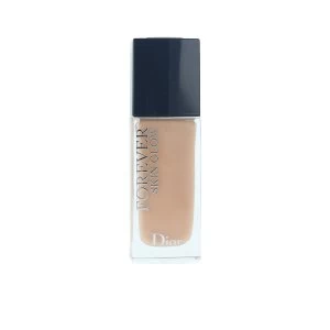 DIORSKIN FOREVER SKIN GLOW #2CR-cool rosy