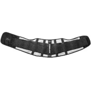 Spidi Lumbar Biomechanic Black Grey Belt L