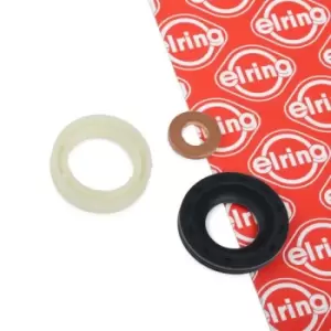 ELRING Gaskets 952.940 Seal Kit, injector nozzle FORD,MAZDA,VOLVO,Fiesta Mk6 Schragheck (JA8, JR8),Fiesta Mk5 Schragheck (JH1, JD1, JH3, JD3)