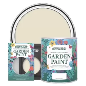 Rust-Oleum Garden Paint - LONGSANDS - 750ml