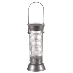 Chapelwood Supreme Peanut Feeder for Wild Birds - 30cm