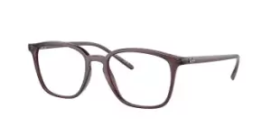 Ray-Ban Eyeglasses RX7185 8236