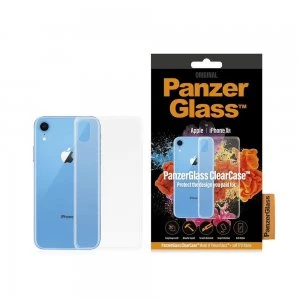 PanzerGlass iPhone XR ClearCase