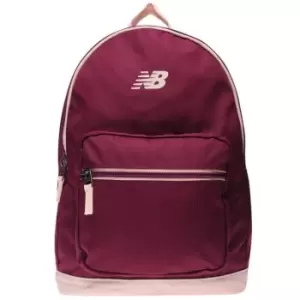 New Balance Class Backpack - Red