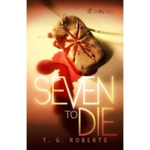 Seven To Die Prose Novel