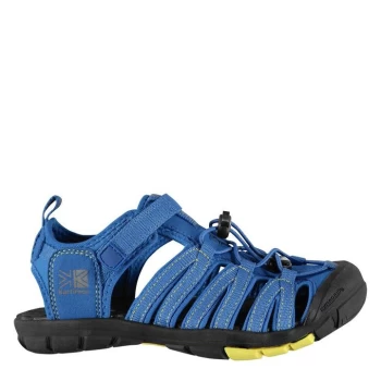 Karrimor Ithaca Sandals Juniors - Blue