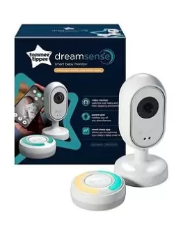 Tommee Tippee Dreamsense Smart Baby Monitor