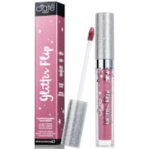 Ciate London Glitter Flip Lipstick - Candy