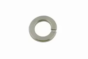 Spring Washers M14 Pk 100 Connect 31421