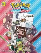 pokmon sword and shield vol 3