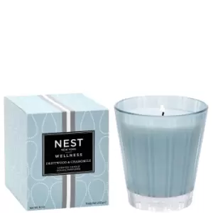 Nest New York Driftwood Chamomile Scented Candle 230g