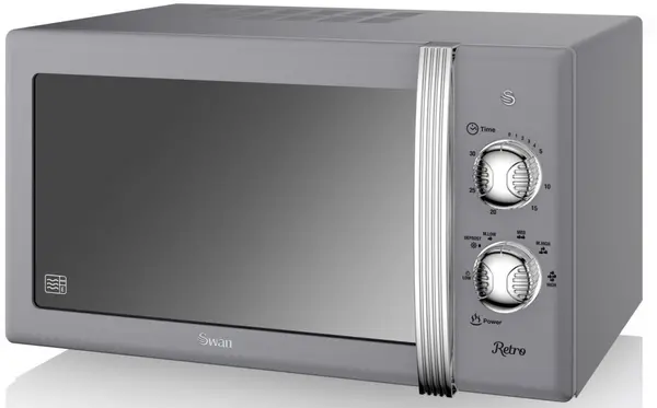 Swan SM22130 20L 800W Microwave