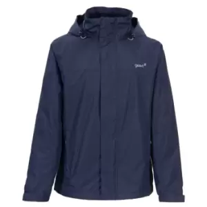 Gelert Horizon Waterproof Jacket Mens - Blue