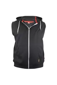 Blake Kingsize Sleeveless Hoody