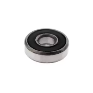 6003-2RSH/C3GJN - Deep Groove Ball Bearing Double Rubber Seal Greater Int. Clearance Snap RI