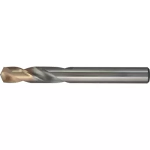 A022 1.00MM HSS TiN Stub Drill