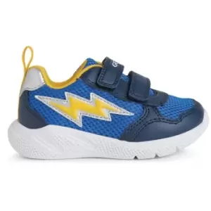 GeoXSprintye Trainers - Blue