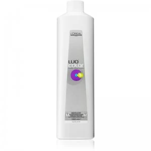 LOreal Professionnel LuoColor Activating Emulsion 1000ml