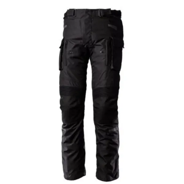 RST Endurance Waterproof Pants Black Size 52