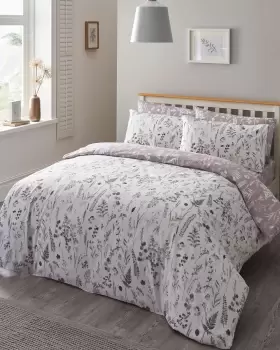 Cotton Traders Woburn Duvet Set in Multi