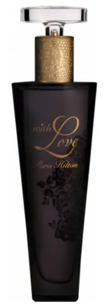 Paris Hilton With Love Eau de Parfum For Her 100ml