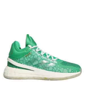 adidas D Rose 11 99 - Green