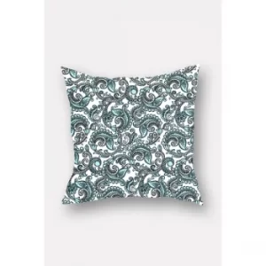 YS2452565852 Multicolor Cushion Cover