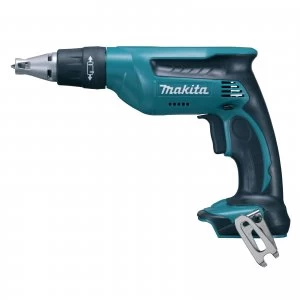 Makita DFS451 18v Cordless Brushless Screw Driver No Batteries No Charger No Case