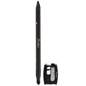 Guerlain The Eye Pencil With Sharpener Long Lasting 01 Black Jack