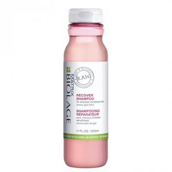 Biolage Raw Recover Shampoo 325ml