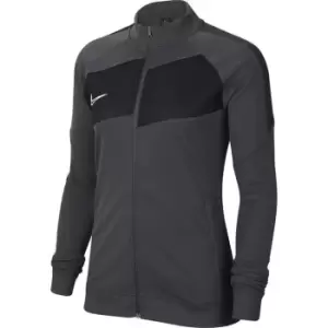 Nike Dri-FIT Academy Pro Tracksuit Jacket Ladies - Black