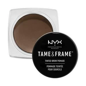 NYX Professional Makeup Tame & Frame Eyebrow Pomade Brunette