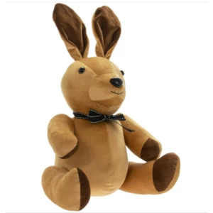 Velveteen Rabbit Doorstop By Lesser & Pavey