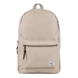 Herschel Supply Co Settlement Backpack - Beige