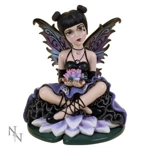 Luna Fairy Figurine