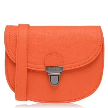 Jack Wills Hamsey Cross Body Bag - Orange