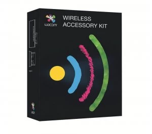 Wacom Wireless Accessory Kit